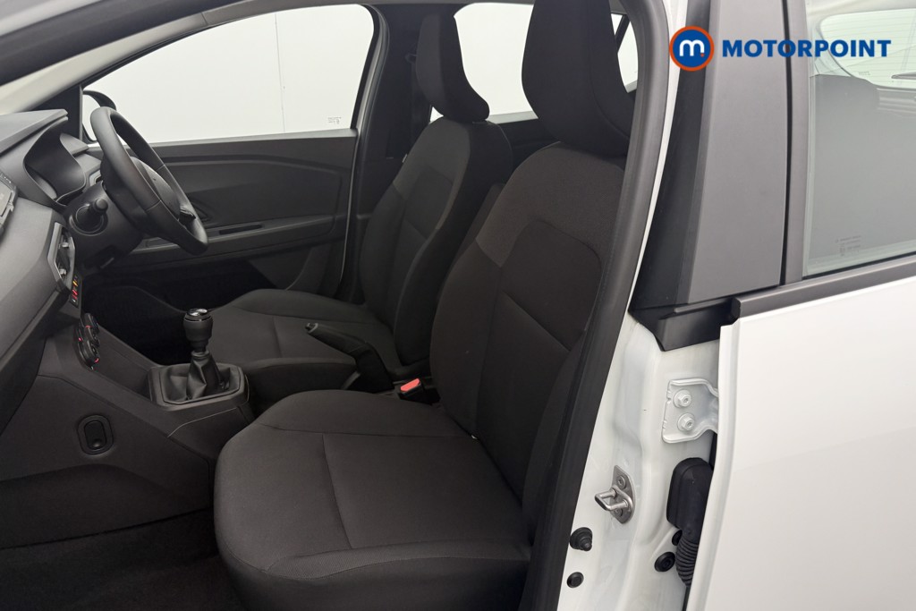 Dacia Sandero Essential Manual Petrol Hatchback - Stock Number (1577260) - 2nd supplementary image