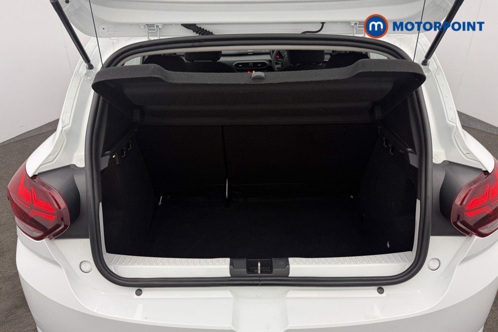 Dacia Sandero Essential Manual Petrol Hatchback - Stock Number (1577260) - 12th supplementary image