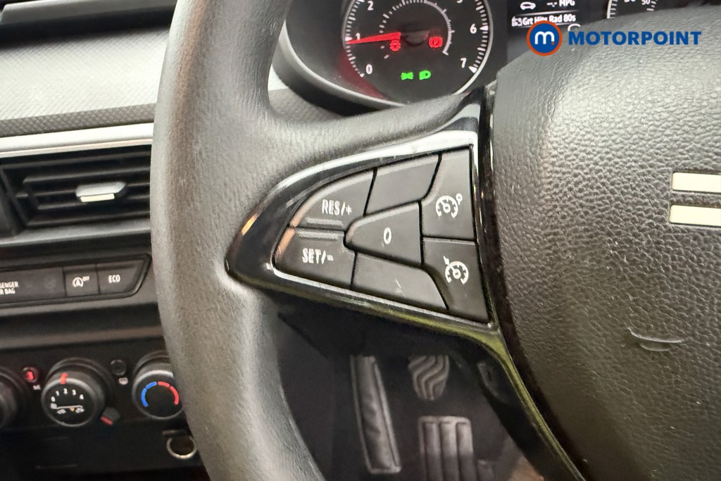 Dacia Sandero Essential Manual Petrol Hatchback - Stock Number (1577260) - 22nd supplementary image