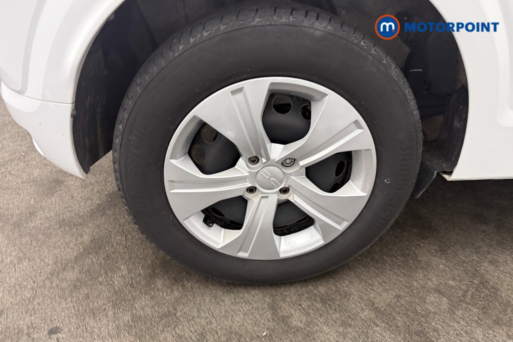 Dacia Sandero Essential Manual Petrol Hatchback - Stock Number (1577260) - 30th supplementary image