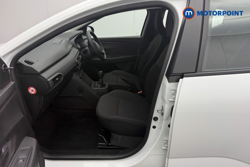 Dacia Sandero Essential Manual Petrol Hatchback - Stock Number (1577260) - 1st supplementary image