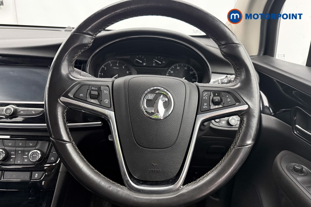 Vauxhall Mokka X Active Manual Petrol SUV - Stock Number (1577998) - 3rd supplementary image