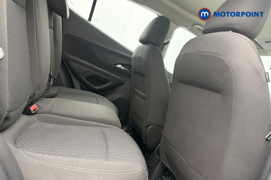 Vauxhall Mokka X Active Manual Petrol SUV - Stock Number (1577998) - 7th supplementary image