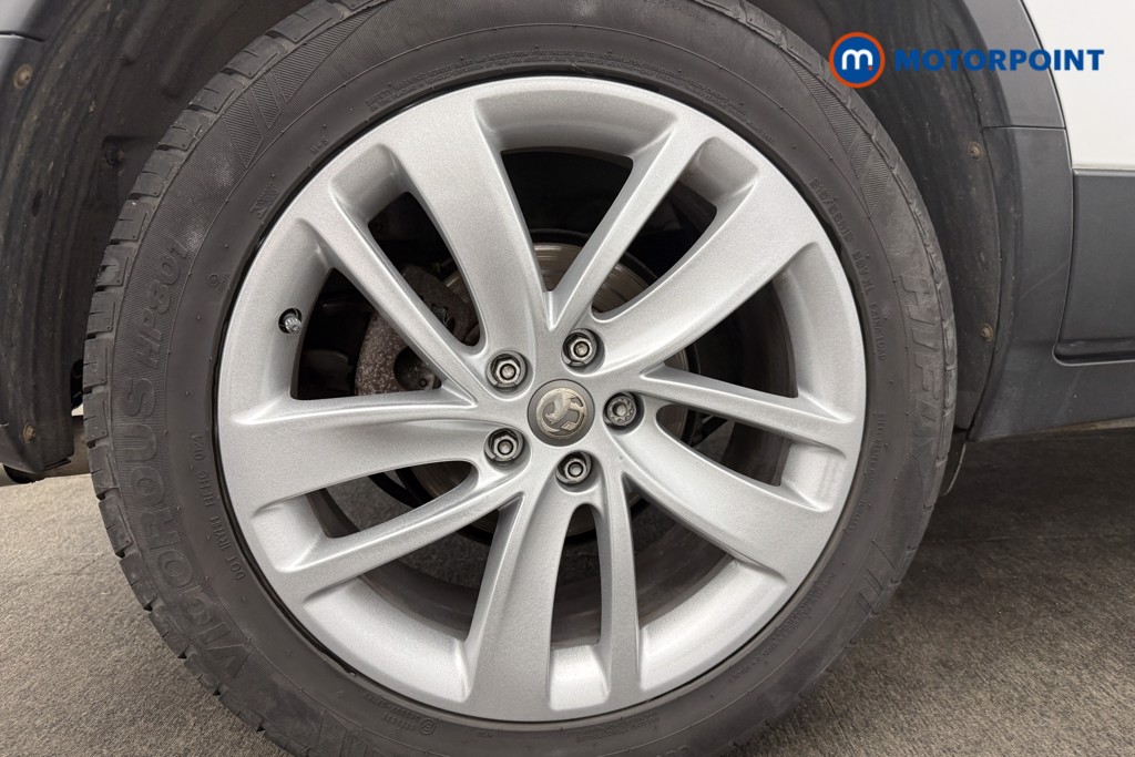 Vauxhall Mokka X Active Manual Petrol SUV - Stock Number (1577998) - 8th supplementary image