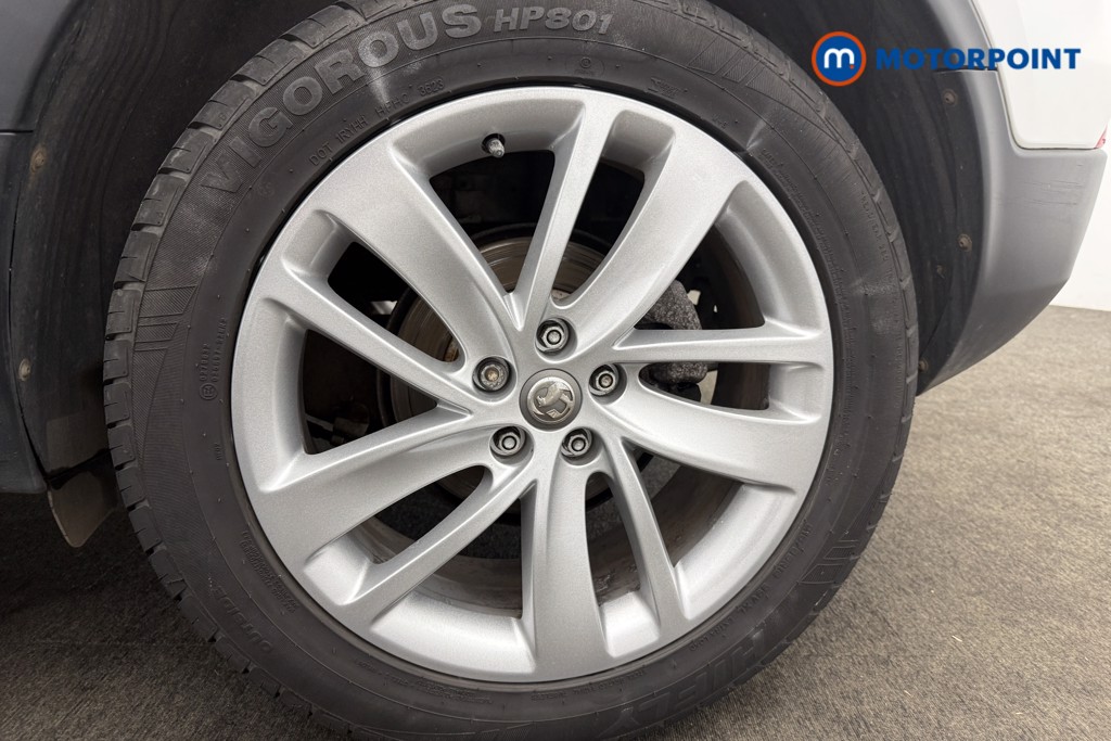 Vauxhall Mokka X Active Manual Petrol SUV - Stock Number (1577998) - 11th supplementary image