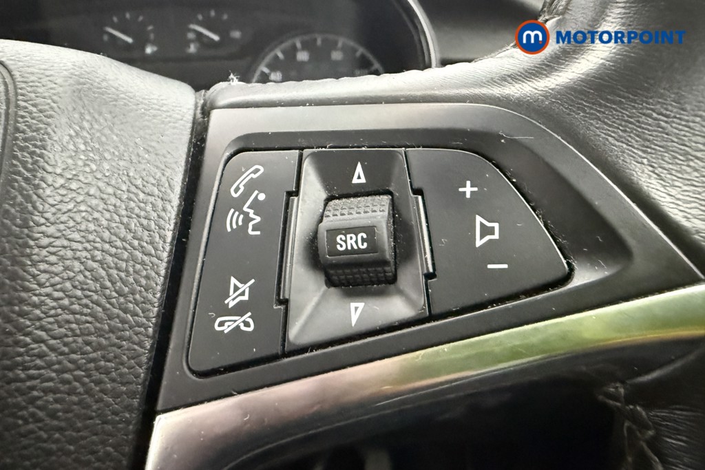 Vauxhall Mokka X Active Manual Petrol SUV - Stock Number (1577998) - 13th supplementary image