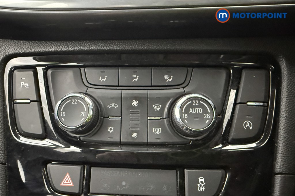 Vauxhall Mokka X Active Manual Petrol SUV - Stock Number (1577998) - 14th supplementary image