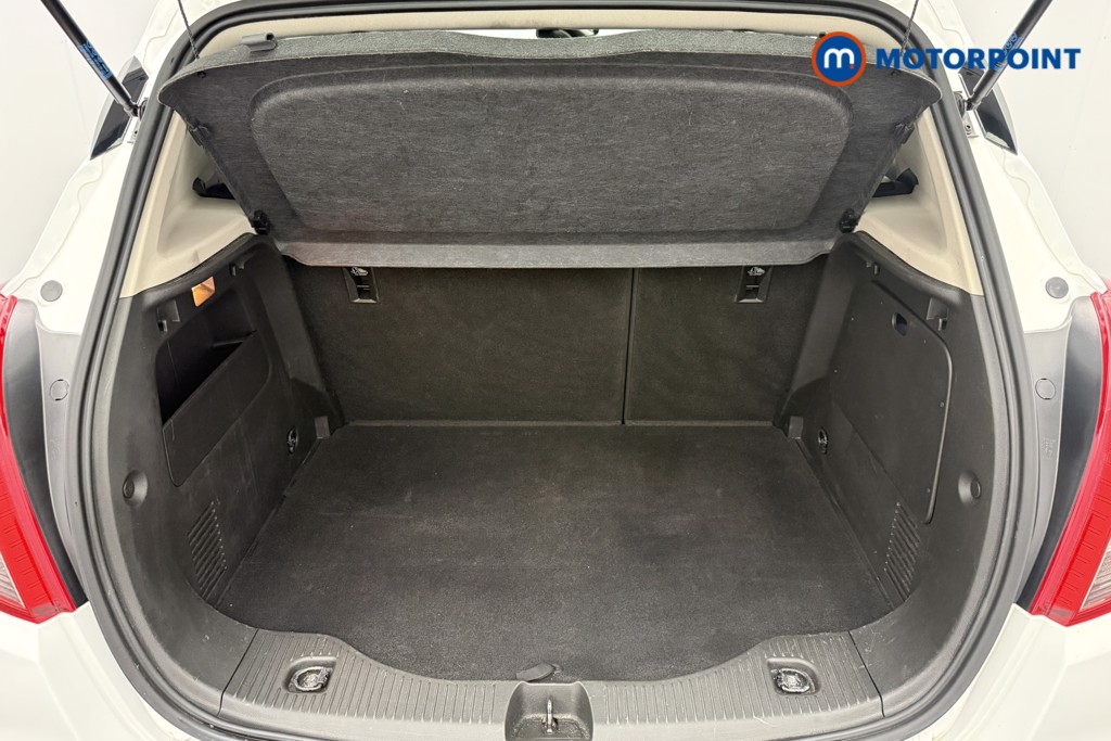 Vauxhall Mokka X Active Manual Petrol SUV - Stock Number (1577998) - 19th supplementary image