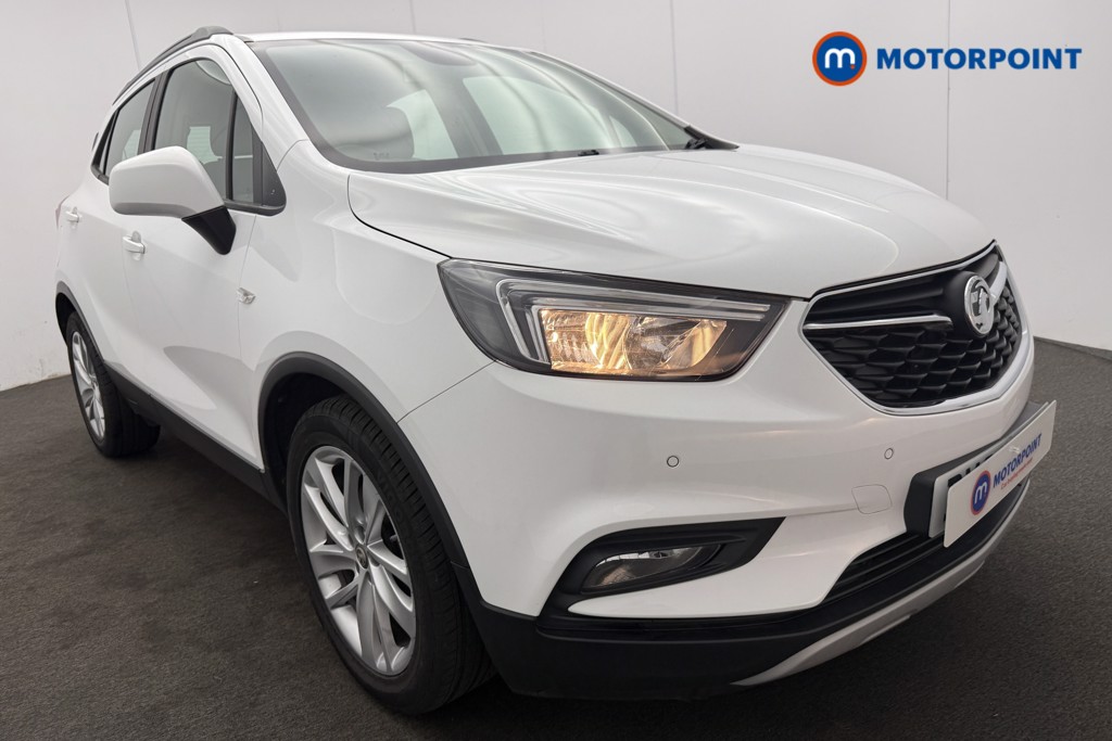 Vauxhall Mokka X Active Manual Petrol SUV - Stock Number (1577998) - 22nd supplementary image