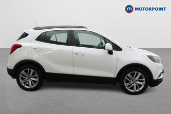 Vauxhall Mokka X Active Manual Petrol SUV - Stock Number (1577998) - Drivers side