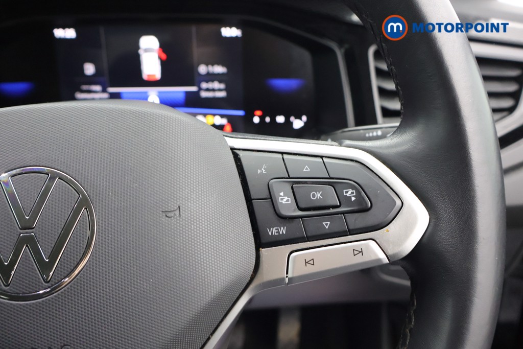 Volkswagen Taigo Match Manual Petrol SUV - Stock Number (1579865) - 3rd supplementary image