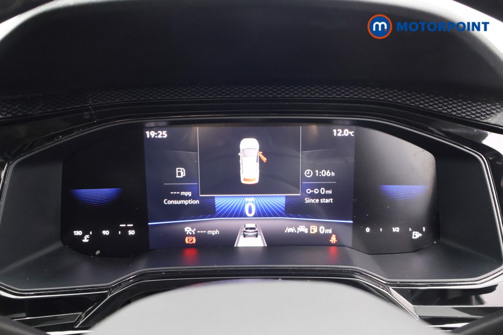 Volkswagen Taigo Match Manual Petrol SUV - Stock Number (1579865) - 4th supplementary image