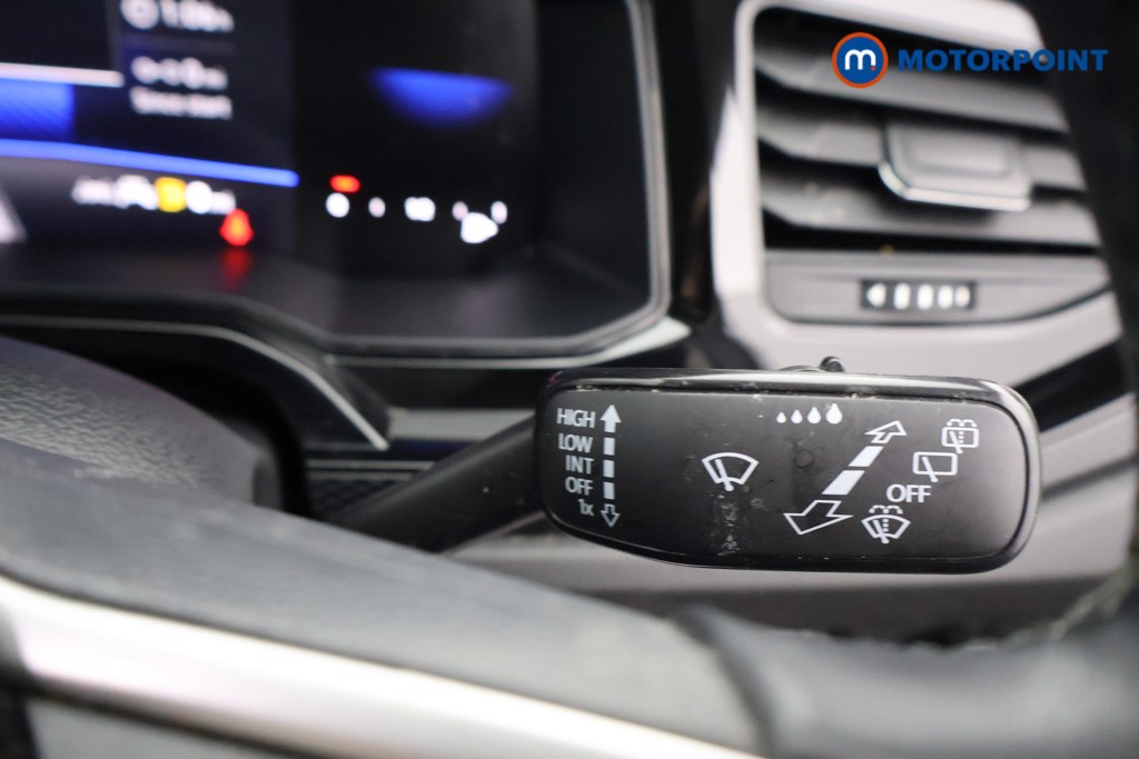 Volkswagen Taigo Match Manual Petrol SUV - Stock Number (1579865) - 6th supplementary image
