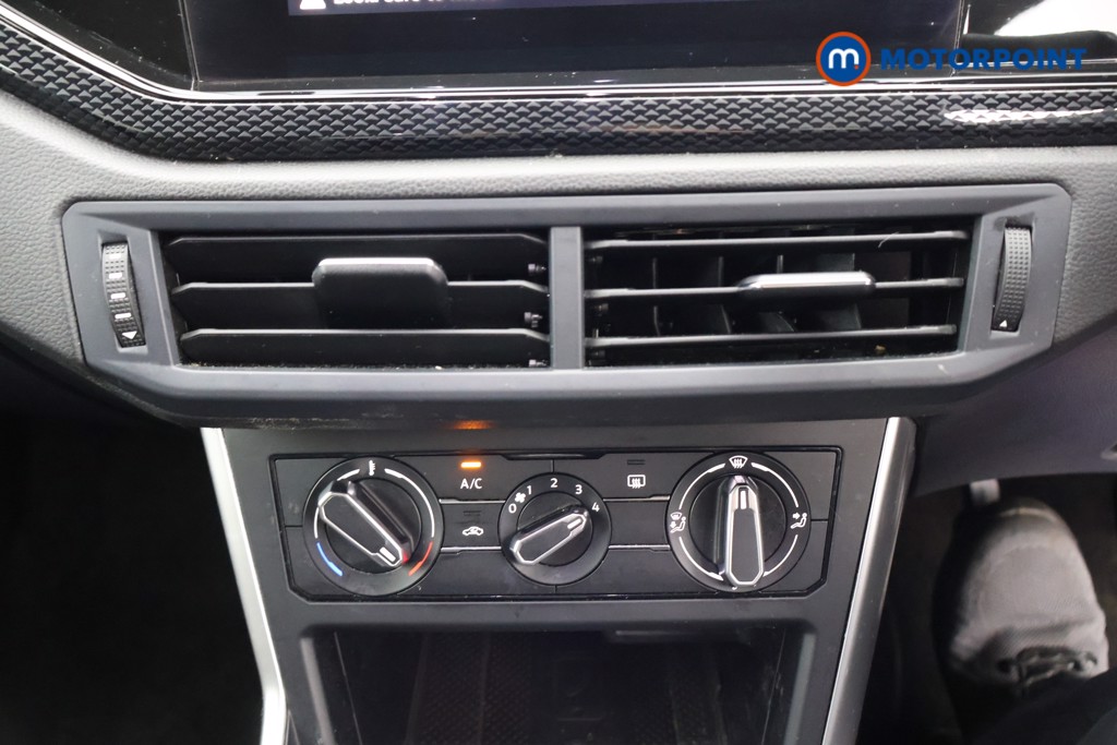 Volkswagen Taigo Match Manual Petrol SUV - Stock Number (1579865) - 10th supplementary image