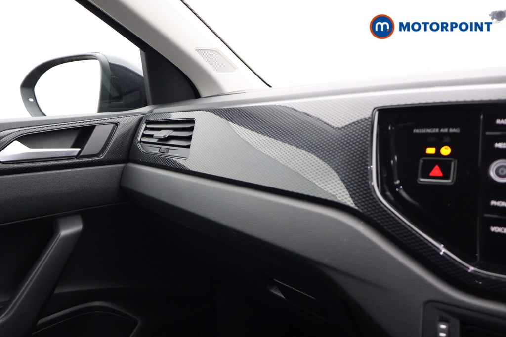 Volkswagen Taigo Match Manual Petrol SUV - Stock Number (1579865) - 12th supplementary image