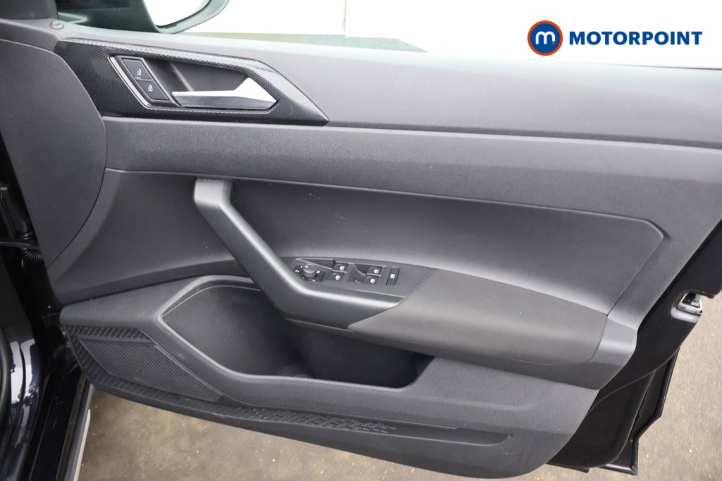 Volkswagen Taigo Match Manual Petrol SUV - Stock Number (1579865) - 14th supplementary image