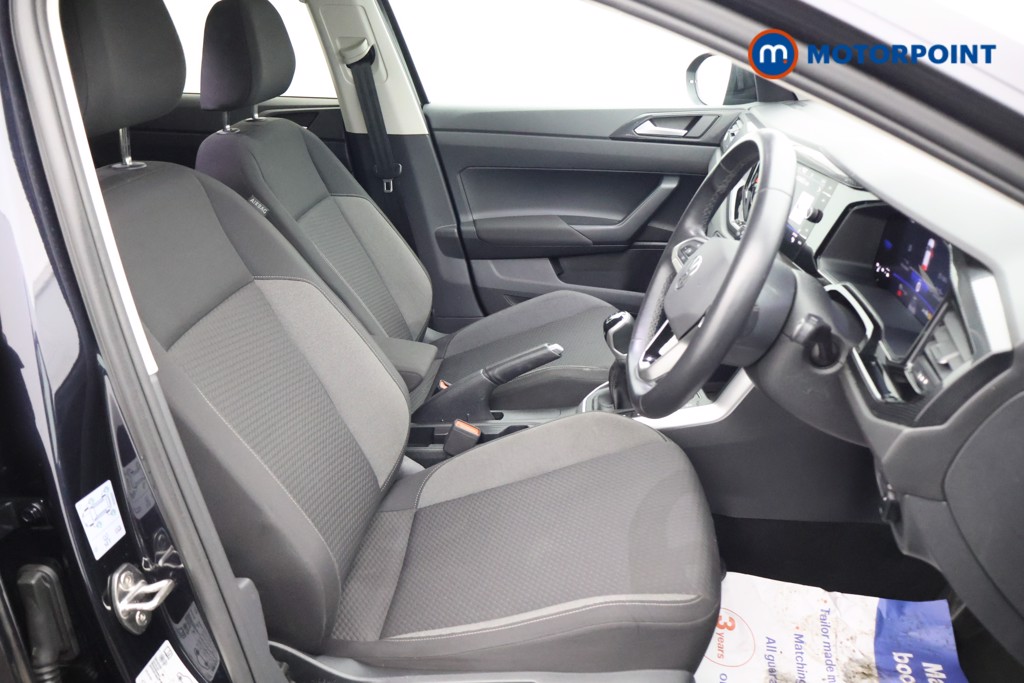 Volkswagen Taigo Match Manual Petrol SUV - Stock Number (1579865) - 16th supplementary image