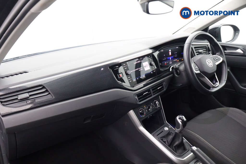 Volkswagen Taigo Match Manual Petrol SUV - Stock Number (1579865) - 18th supplementary image