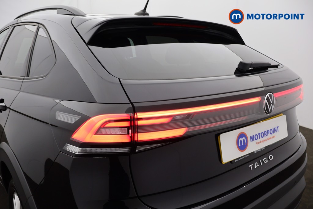 Volkswagen Taigo Match Manual Petrol SUV - Stock Number (1579865) - 21st supplementary image