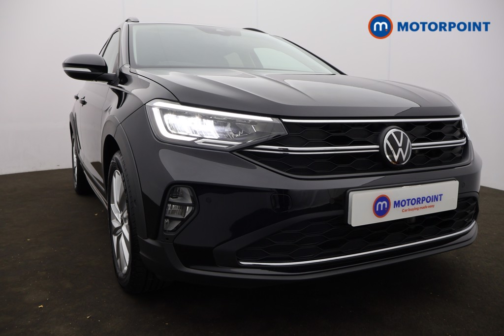 Volkswagen Taigo Match Manual Petrol SUV - Stock Number (1579865) - 26th supplementary image