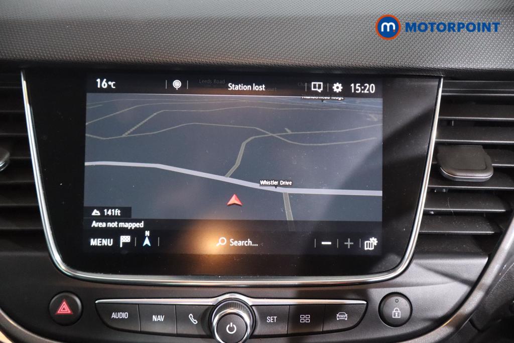 Vauxhall Crossland Ultimate Automatic Petrol SUV - Stock Number (1579915) - 2nd supplementary image