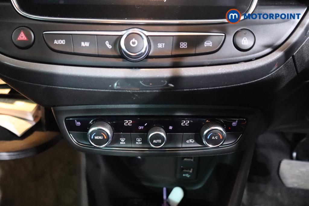 Vauxhall Crossland Ultimate Automatic Petrol SUV - Stock Number (1579915) - 4th supplementary image