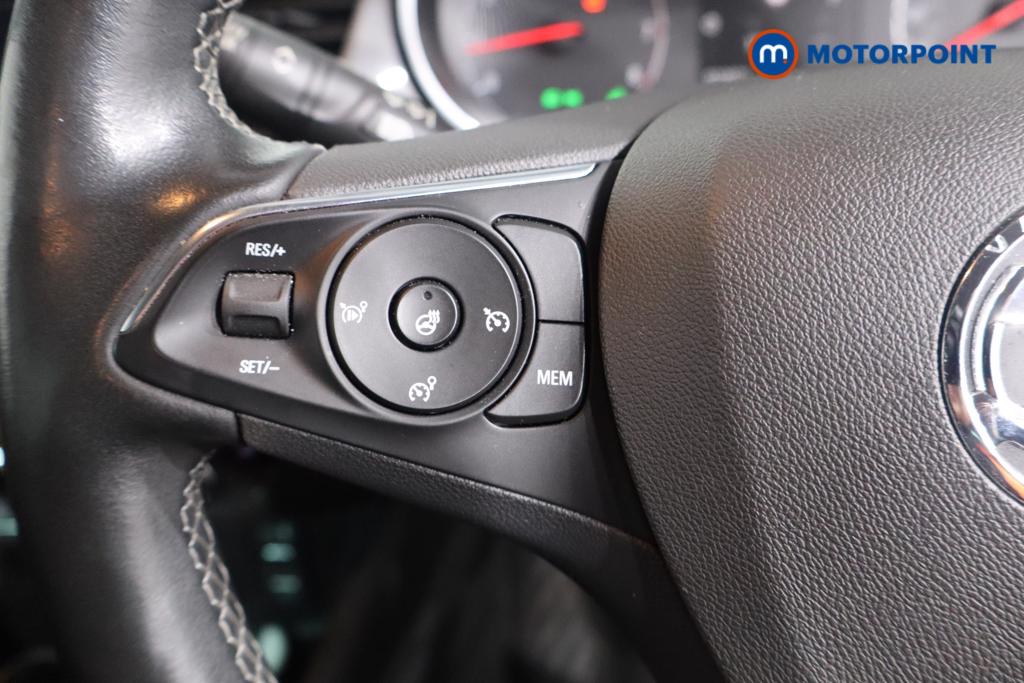 Vauxhall Crossland Ultimate Automatic Petrol SUV - Stock Number (1579915) - 6th supplementary image