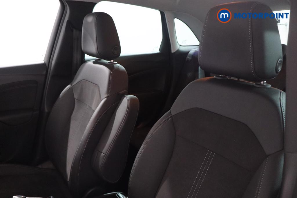 Vauxhall Crossland Ultimate Automatic Petrol SUV - Stock Number (1579915) - 11th supplementary image
