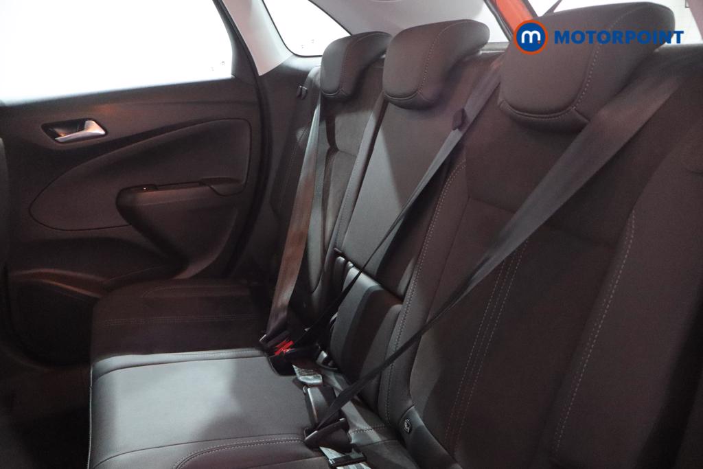 Vauxhall Crossland Ultimate Automatic Petrol SUV - Stock Number (1579915) - 12th supplementary image