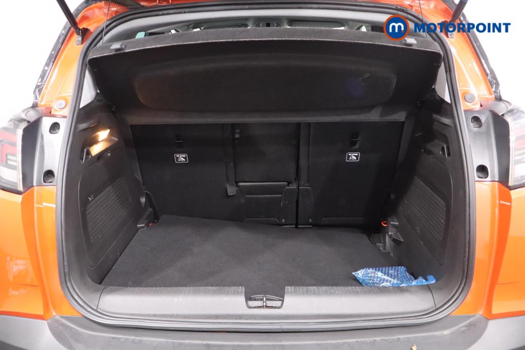 Vauxhall Crossland Ultimate Automatic Petrol SUV - Stock Number (1579915) - 14th supplementary image