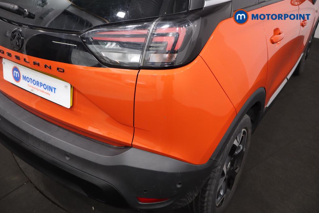 Vauxhall Crossland Ultimate Automatic Petrol SUV - Stock Number (1579915) - 16th supplementary image