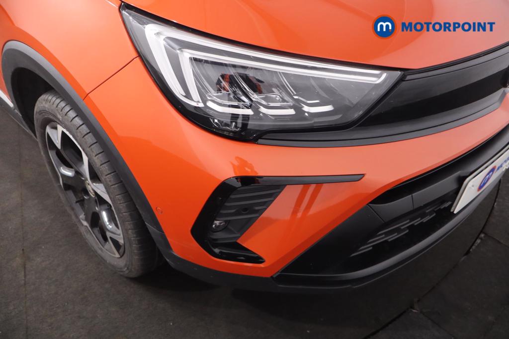 Vauxhall Crossland Ultimate Automatic Petrol SUV - Stock Number (1579915) - 17th supplementary image