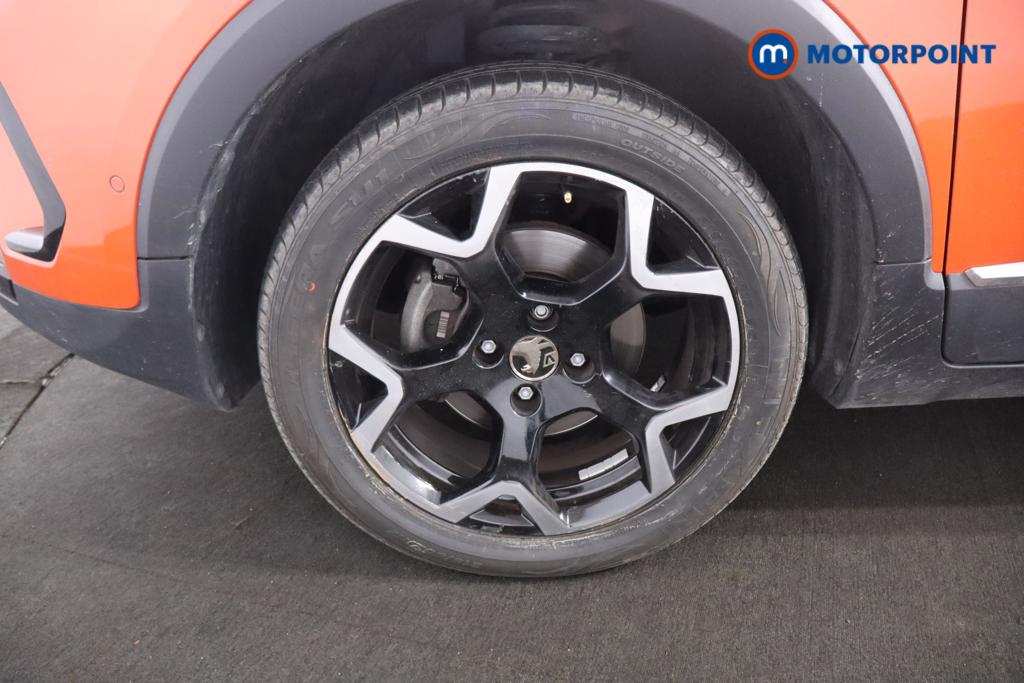 Vauxhall Crossland Ultimate Automatic Petrol SUV - Stock Number (1579915) - 19th supplementary image