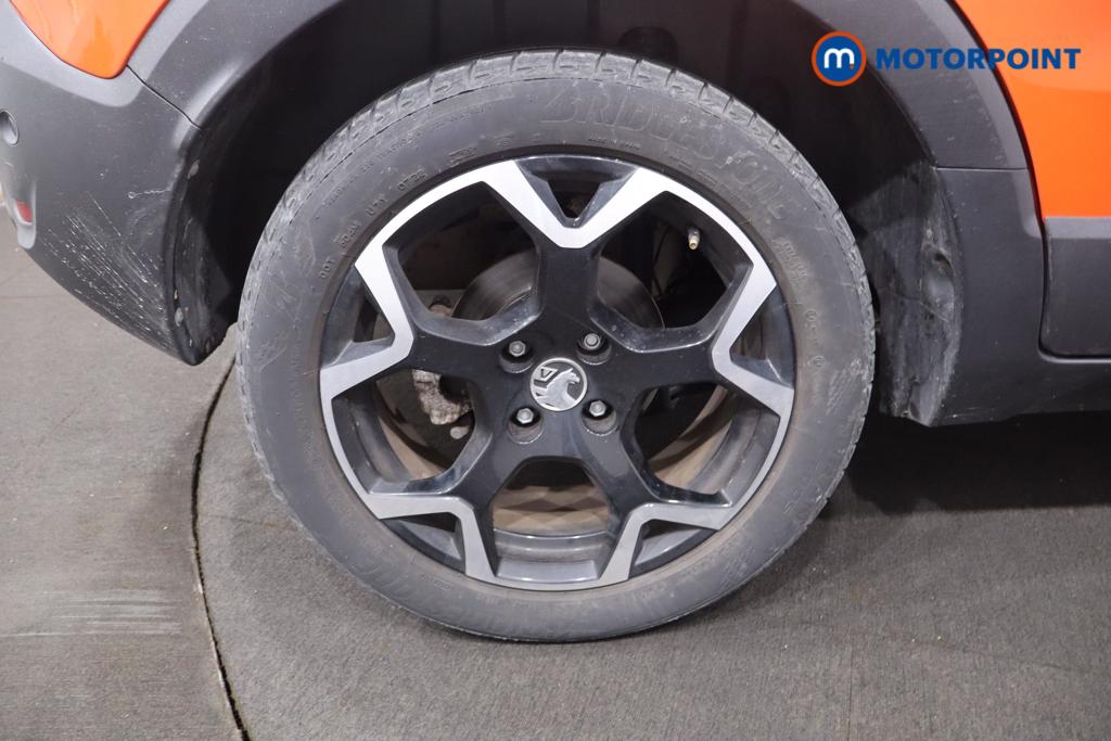 Vauxhall Crossland Ultimate Automatic Petrol SUV - Stock Number (1579915) - 21st supplementary image