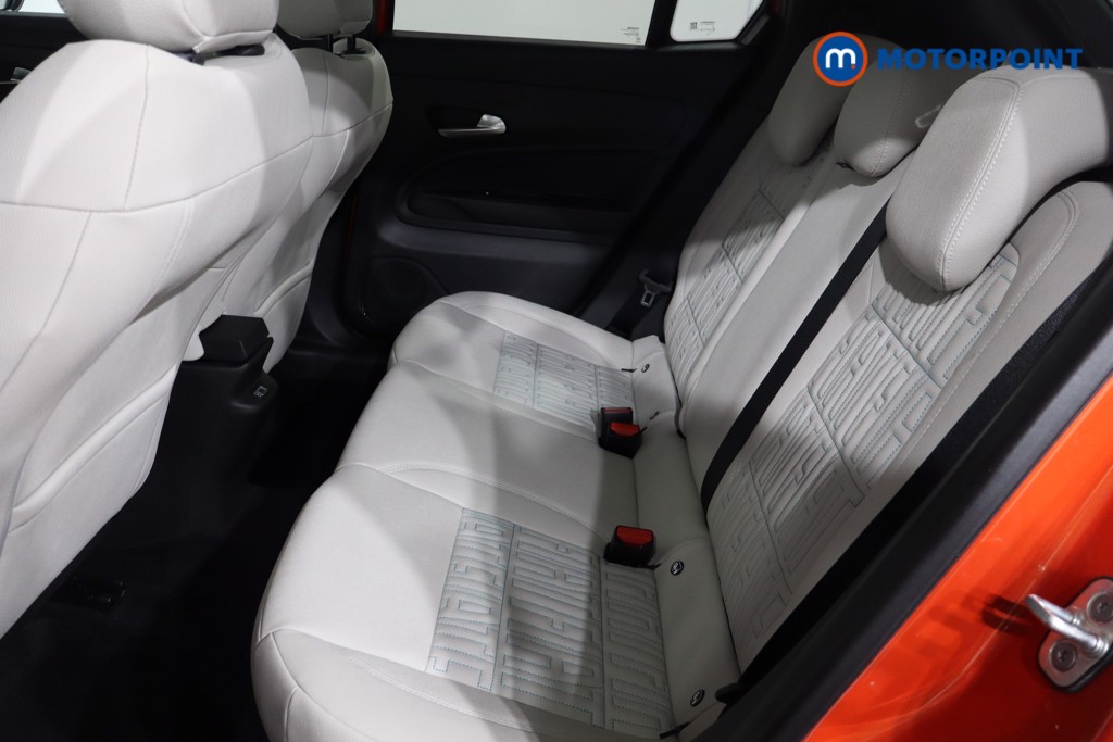 Fiat 600 La Prima Automatic Electric SUV - Stock Number (1580138) - 5th supplementary image