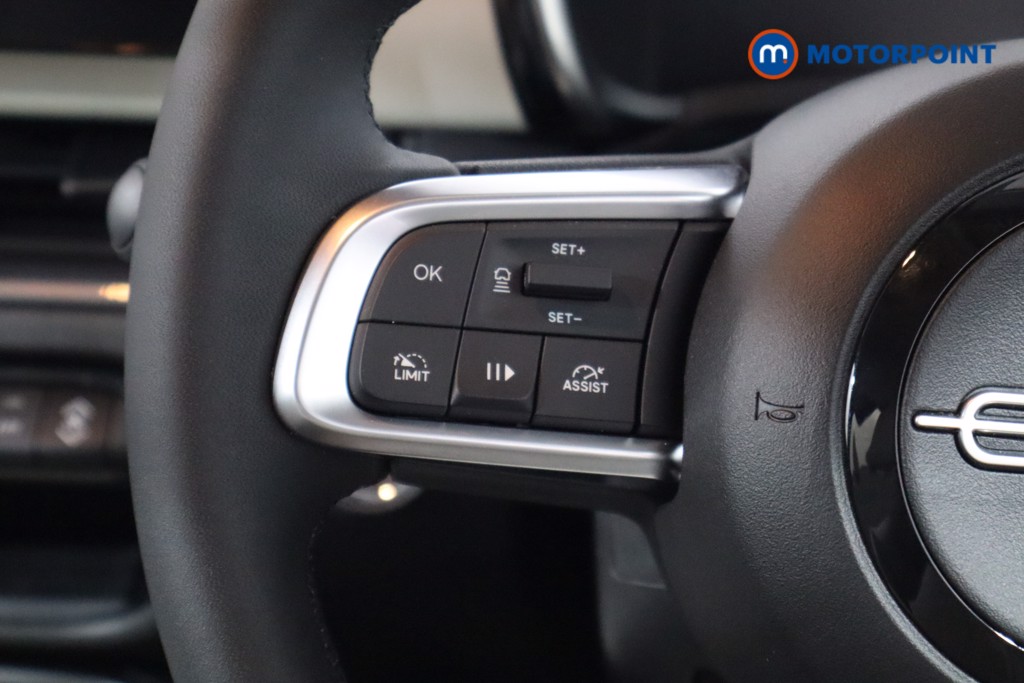 Fiat 600 La Prima Automatic Electric SUV - Stock Number (1580138) - 7th supplementary image