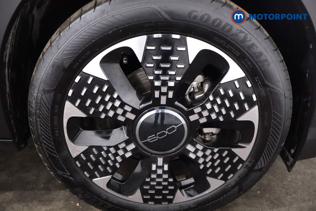 Fiat 600 La Prima Automatic Electric SUV - Stock Number (1580138) - 10th supplementary image