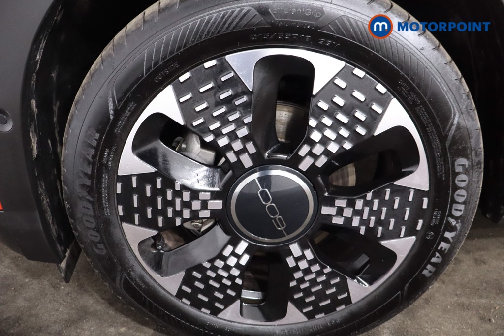 Fiat 600 La Prima Automatic Electric SUV - Stock Number (1580138) - 11th supplementary image