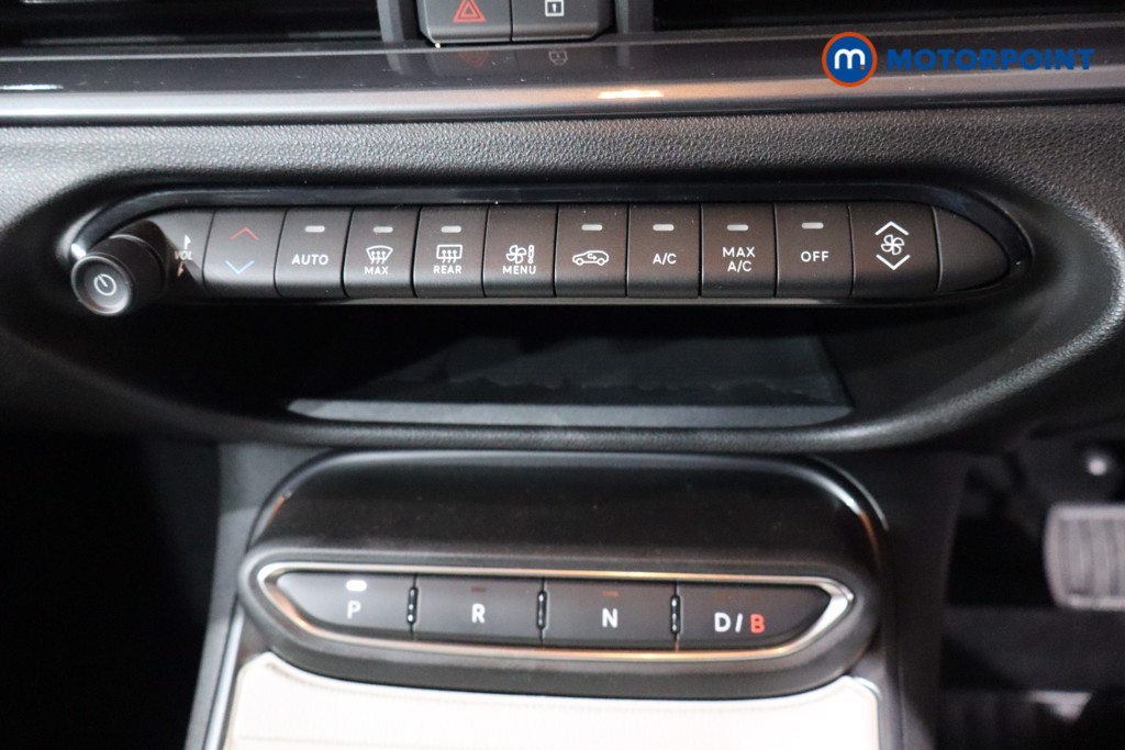 Fiat 600 La Prima Automatic Electric SUV - Stock Number (1580138) - 19th supplementary image