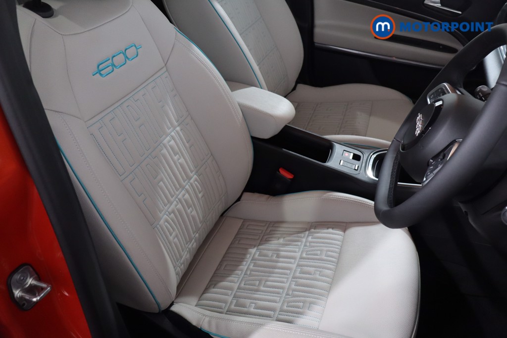 Fiat 600 La Prima Automatic Electric SUV - Stock Number (1580138) - 23rd supplementary image