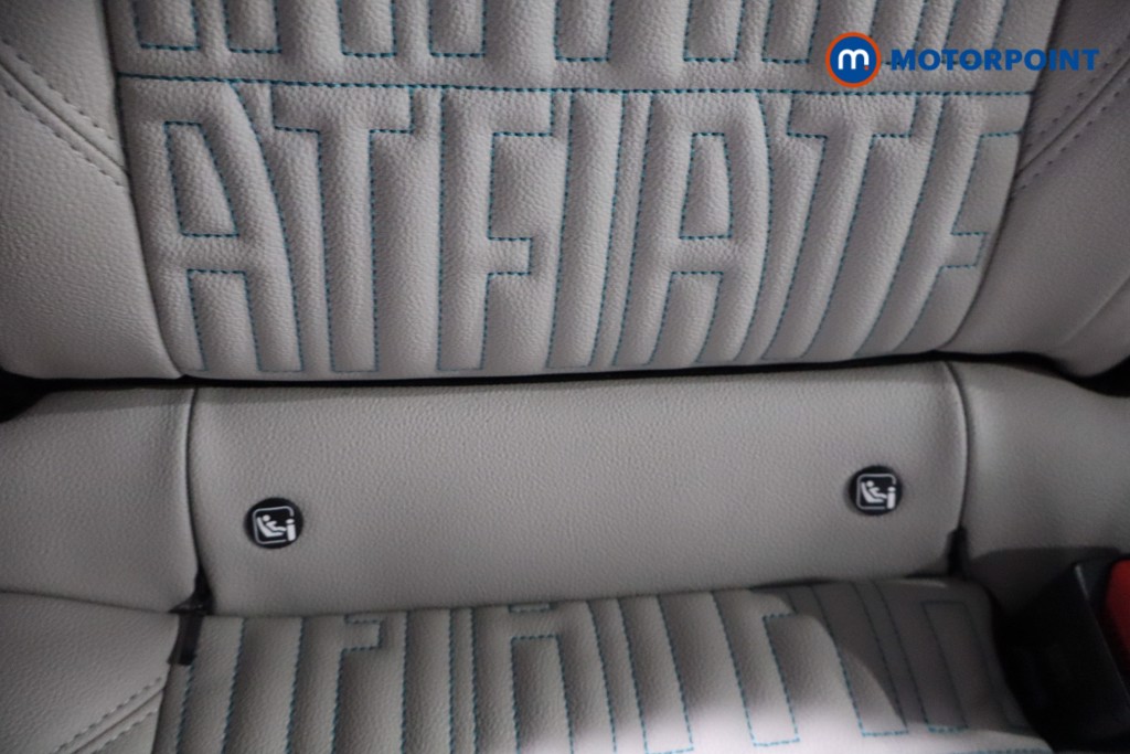 Fiat 600 La Prima Automatic Electric SUV - Stock Number (1580138) - 25th supplementary image