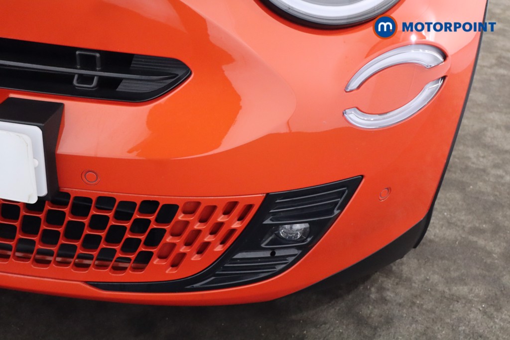 Fiat 600 La Prima Automatic Electric SUV - Stock Number (1580138) - 27th supplementary image