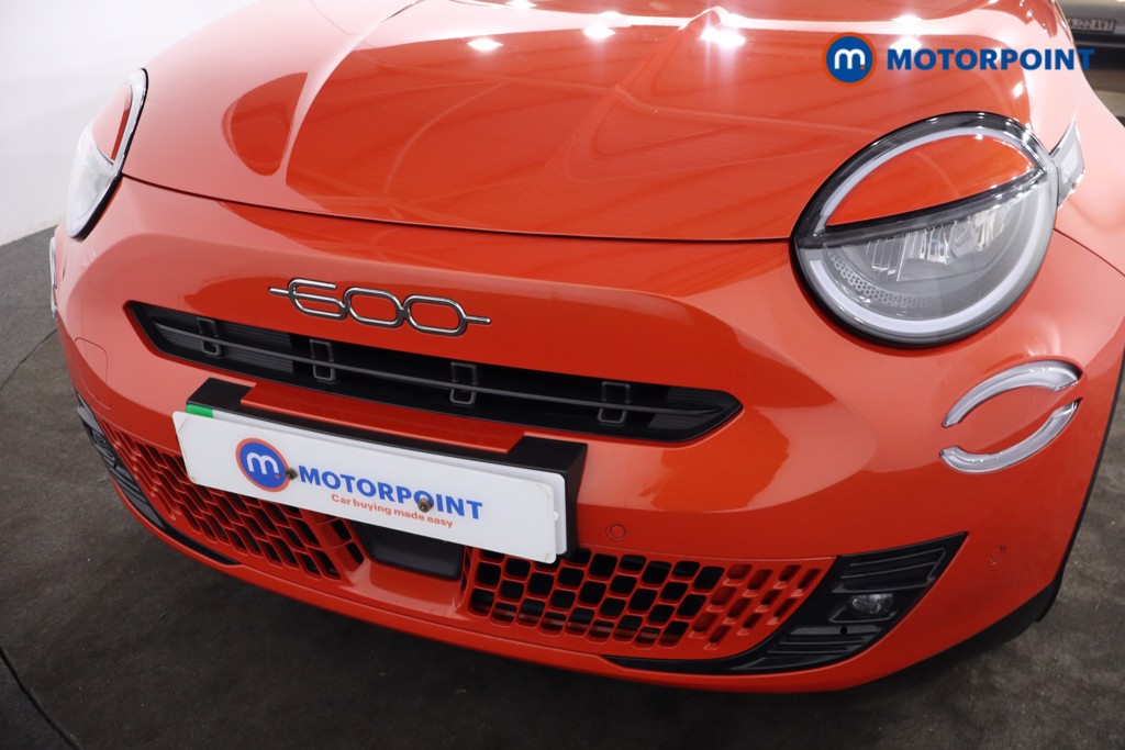 Fiat 600 La Prima Automatic Electric SUV - Stock Number (1580138) - 29th supplementary image