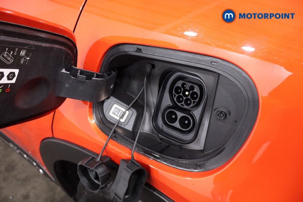 Fiat 600 La Prima Automatic Electric SUV - Stock Number (1580138) - 31st supplementary image