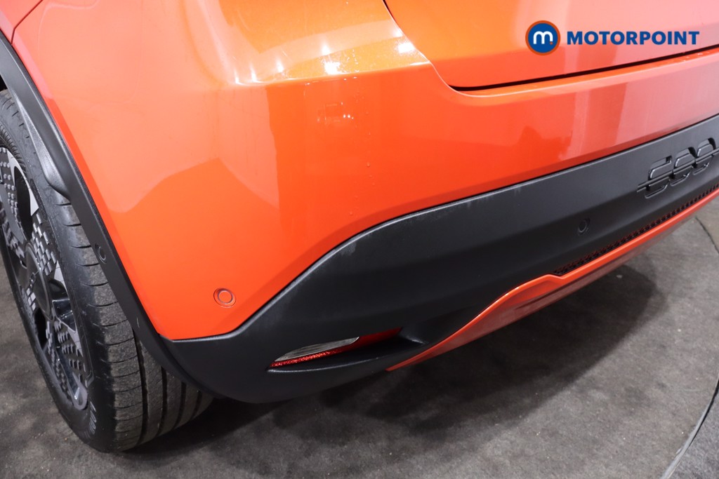 Fiat 600 La Prima Automatic Electric SUV - Stock Number (1580138) - 34th supplementary image