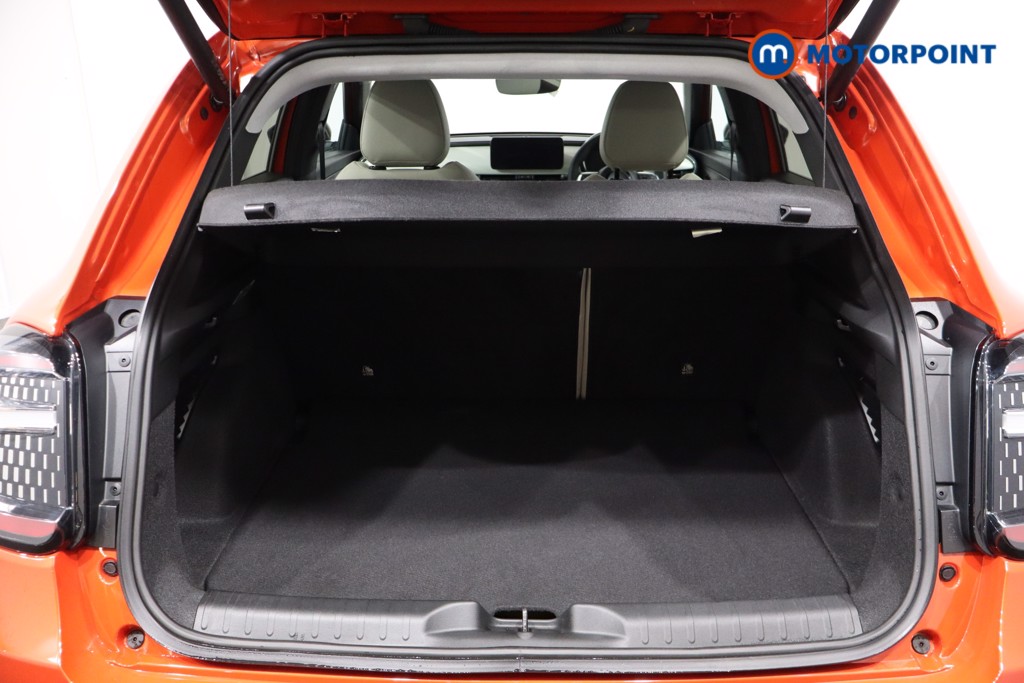 Fiat 600 La Prima Automatic Electric SUV - Stock Number (1580138) - 38th supplementary image