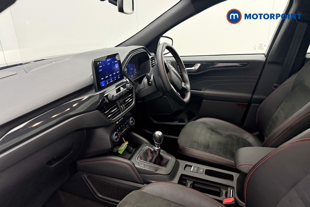Ford Kuga St-Line X Manual Petrol SUV - Stock Number (1580559) - 3rd supplementary image
