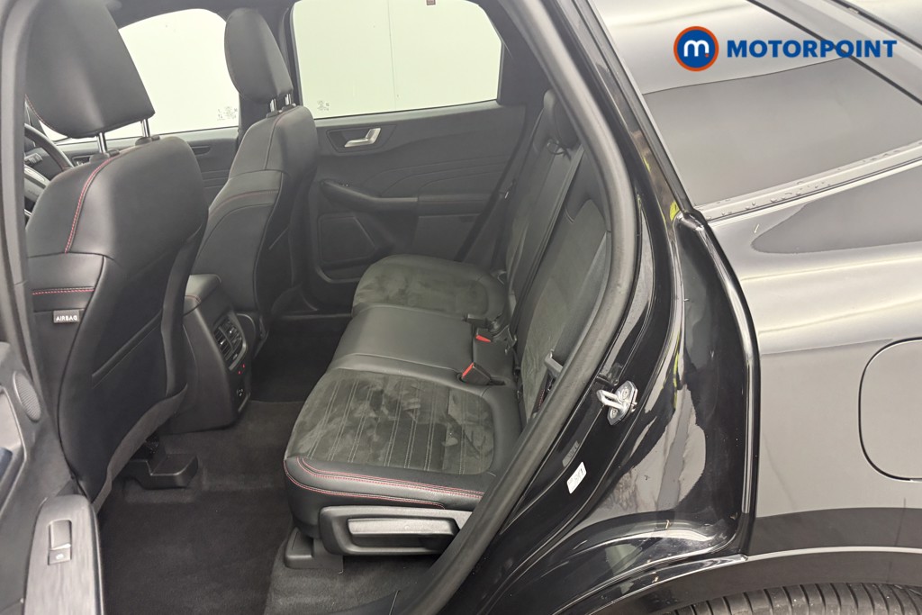 Ford Kuga St-Line X Manual Petrol SUV - Stock Number (1580559) - 5th supplementary image