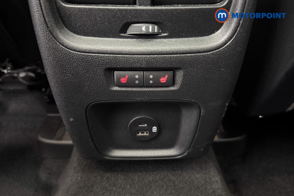 Ford Kuga St-Line X Manual Petrol SUV - Stock Number (1580559) - 7th supplementary image