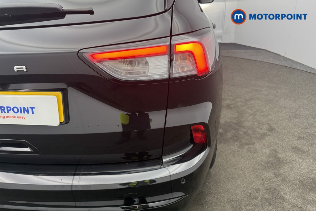 Ford Kuga St-Line X Manual Petrol SUV - Stock Number (1580559) - 11th supplementary image